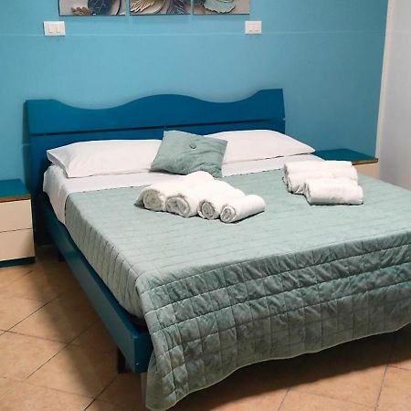 Sicily Guest House Palermo Exterior foto