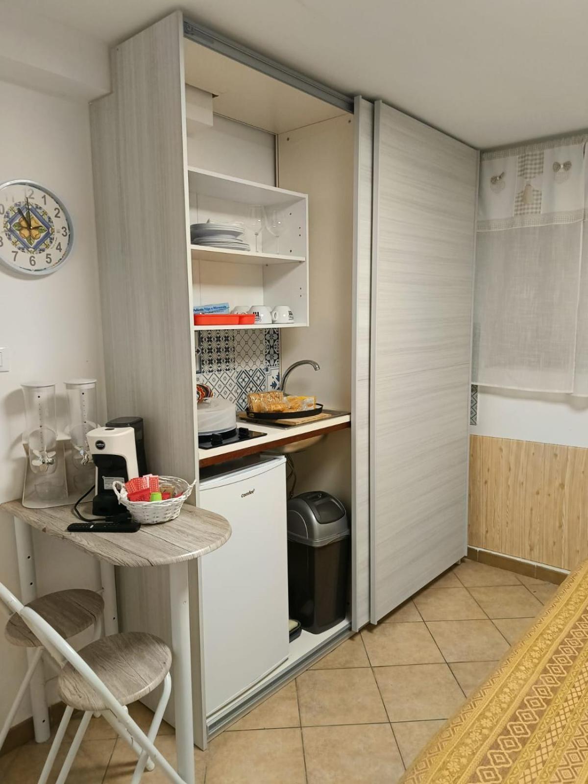 Sicily Guest House Palermo Quarto foto