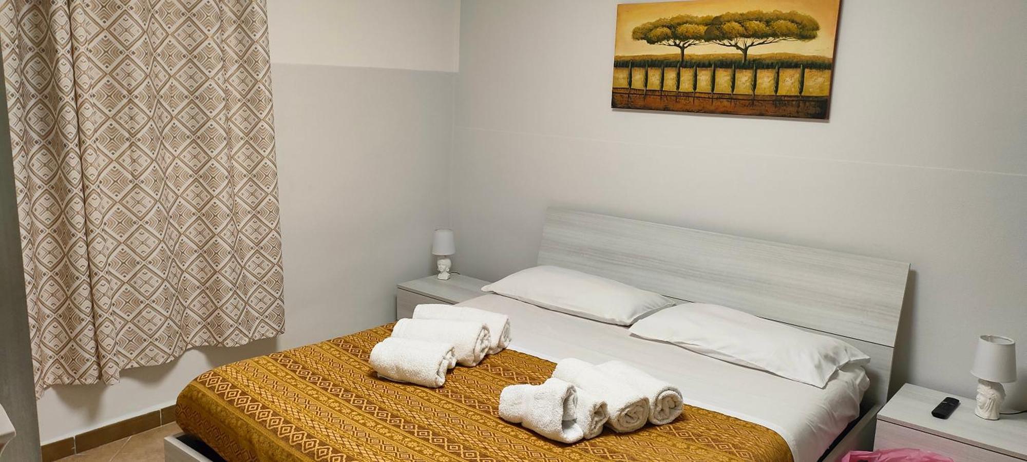 Sicily Guest House Palermo Exterior foto